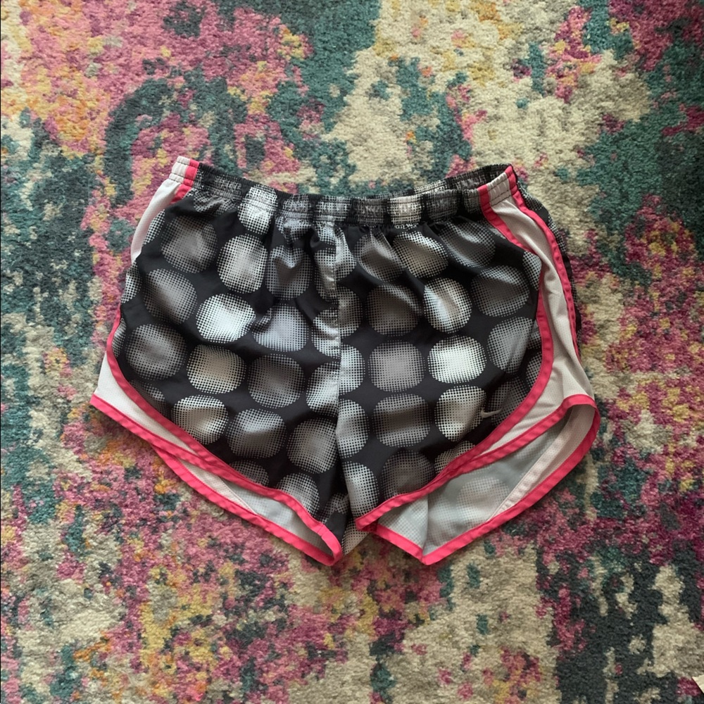 Women’s Nike running shorts